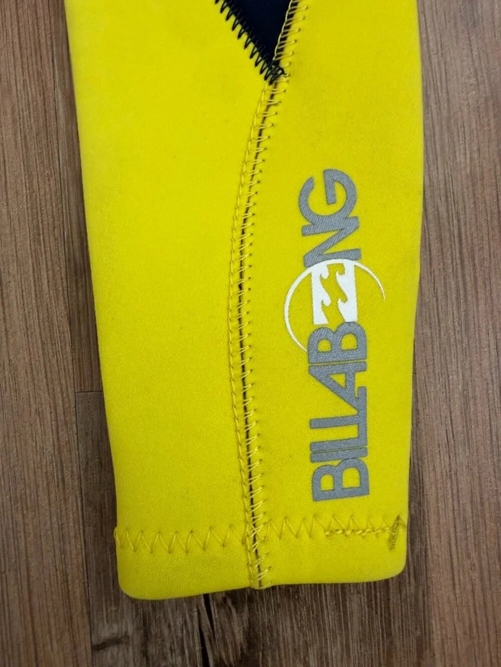 Like New - Billabong Wetsuit - Toddler Size 2